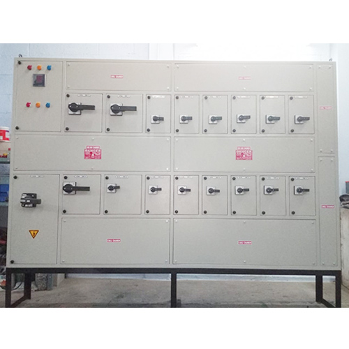 Akash Power Tech Industries Panel Board manufacturer in Coimbatore